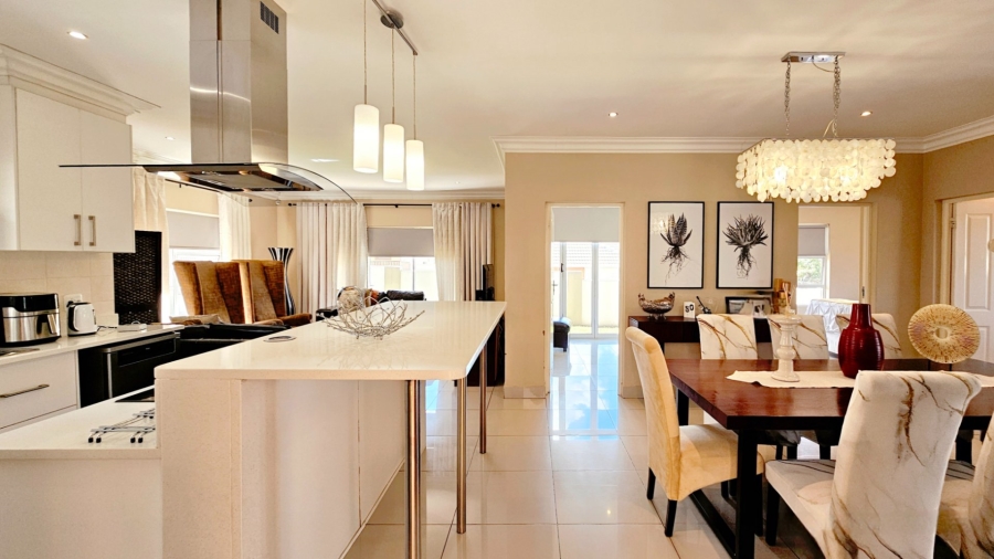 4 Bedroom Property for Sale in Shellyvale Free State